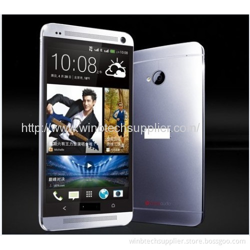 16gb Rom 1.5gb Ram 11 Hdc One Phone M7 Phone Mtk6589 Quad Core 1.2ghz Android 4.2.1 13mp Camera
